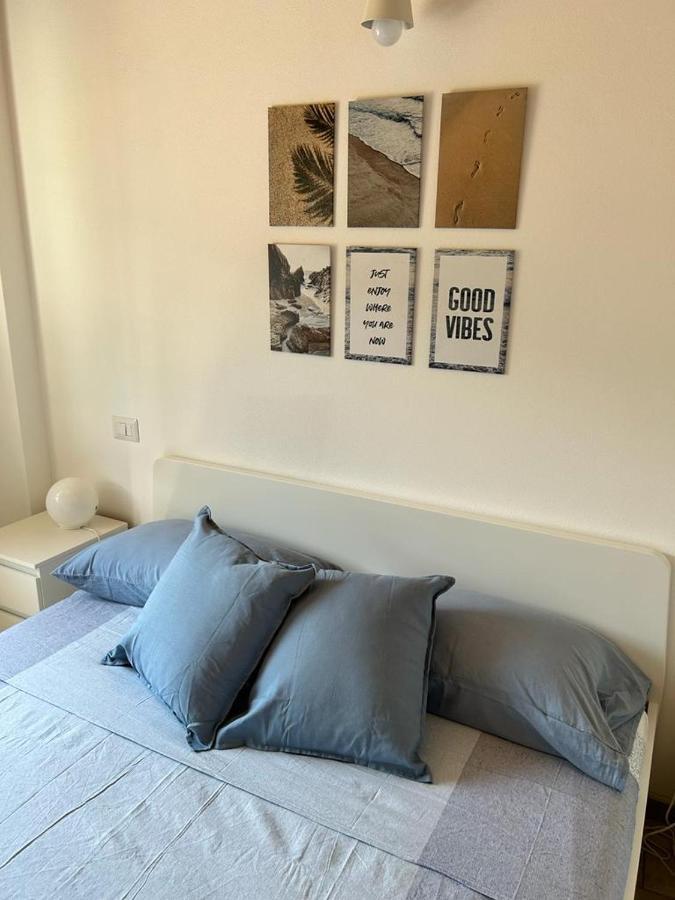 Da Pippo Apartment Moneglia Exterior photo