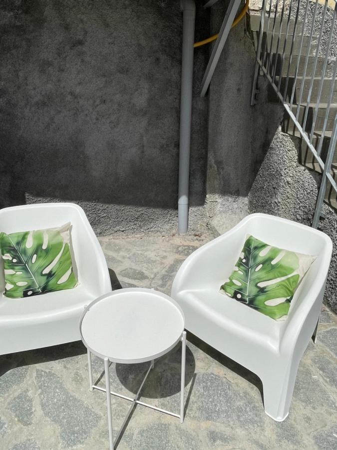 Da Pippo Apartment Moneglia Exterior photo