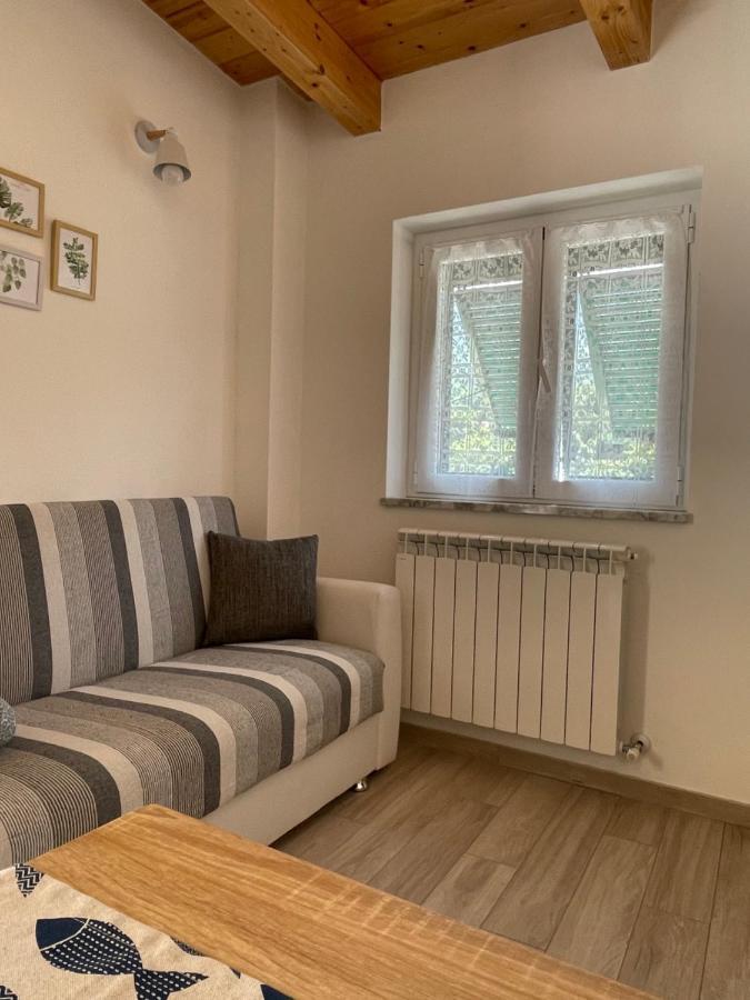 Da Pippo Apartment Moneglia Exterior photo