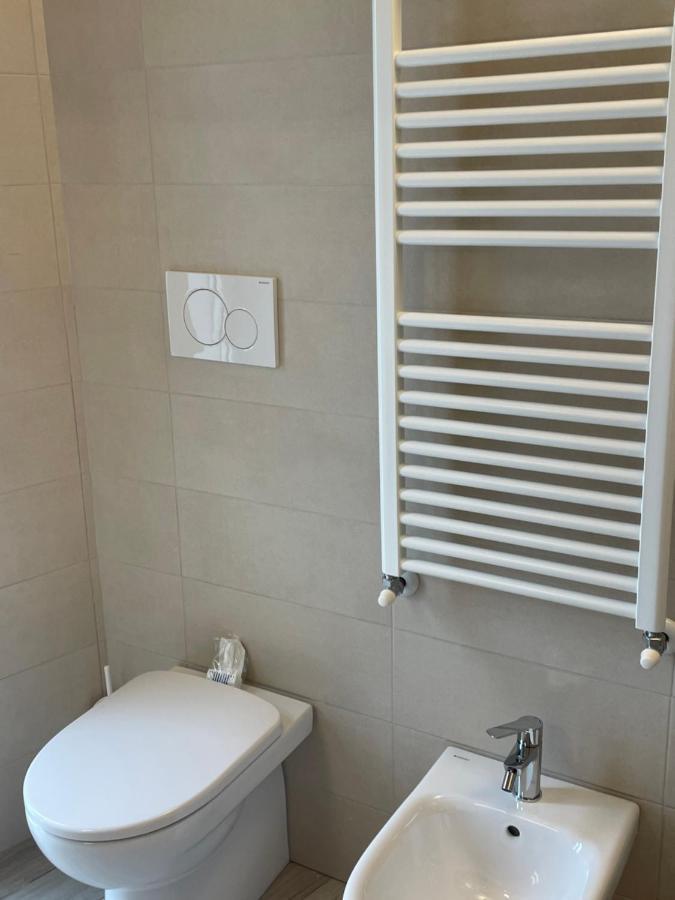 Da Pippo Apartment Moneglia Exterior photo