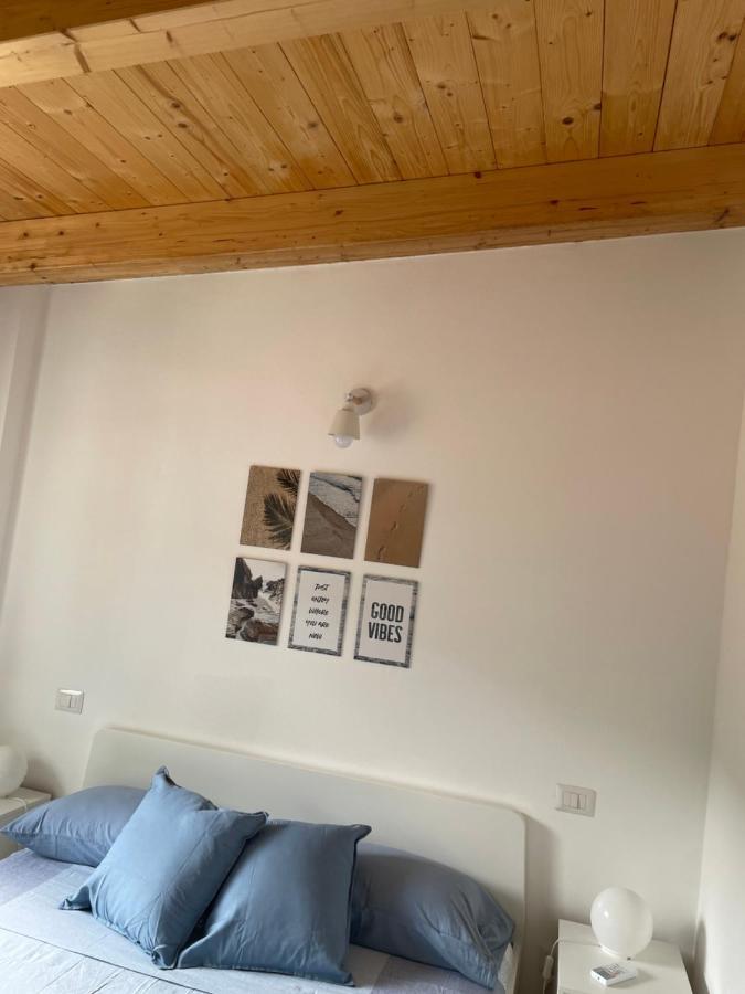 Da Pippo Apartment Moneglia Exterior photo