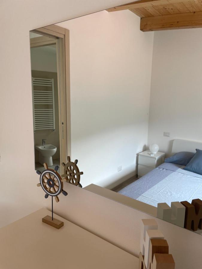 Da Pippo Apartment Moneglia Exterior photo