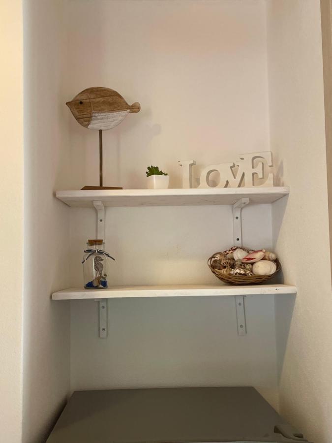 Da Pippo Apartment Moneglia Exterior photo