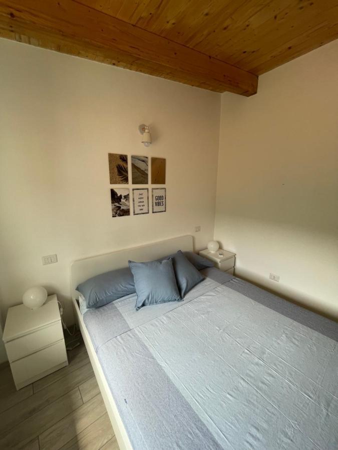 Da Pippo Apartment Moneglia Exterior photo