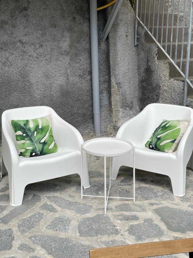Da Pippo Apartment Moneglia Exterior photo