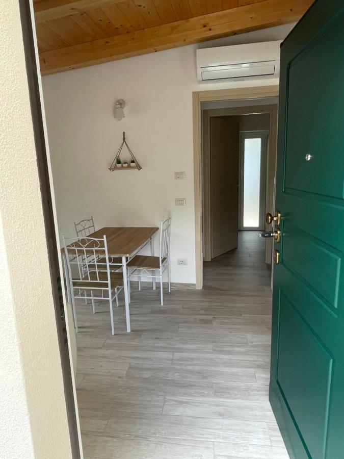 Da Pippo Apartment Moneglia Exterior photo
