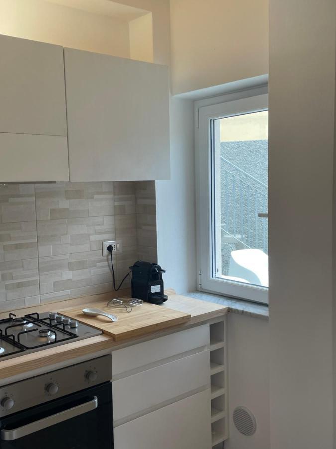 Da Pippo Apartment Moneglia Exterior photo