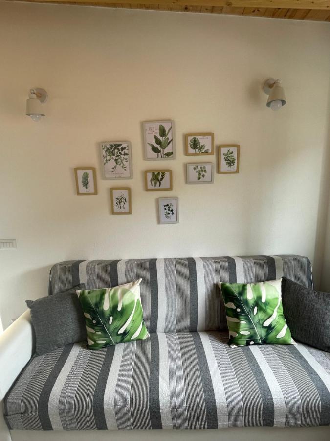 Da Pippo Apartment Moneglia Exterior photo