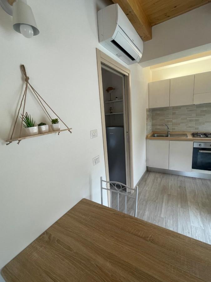 Da Pippo Apartment Moneglia Exterior photo