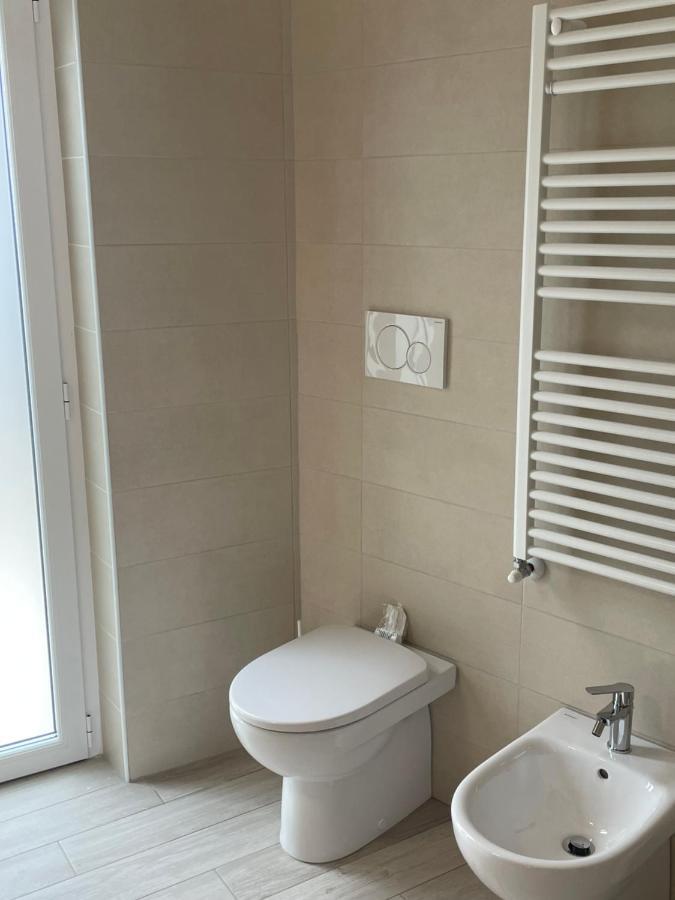 Da Pippo Apartment Moneglia Exterior photo