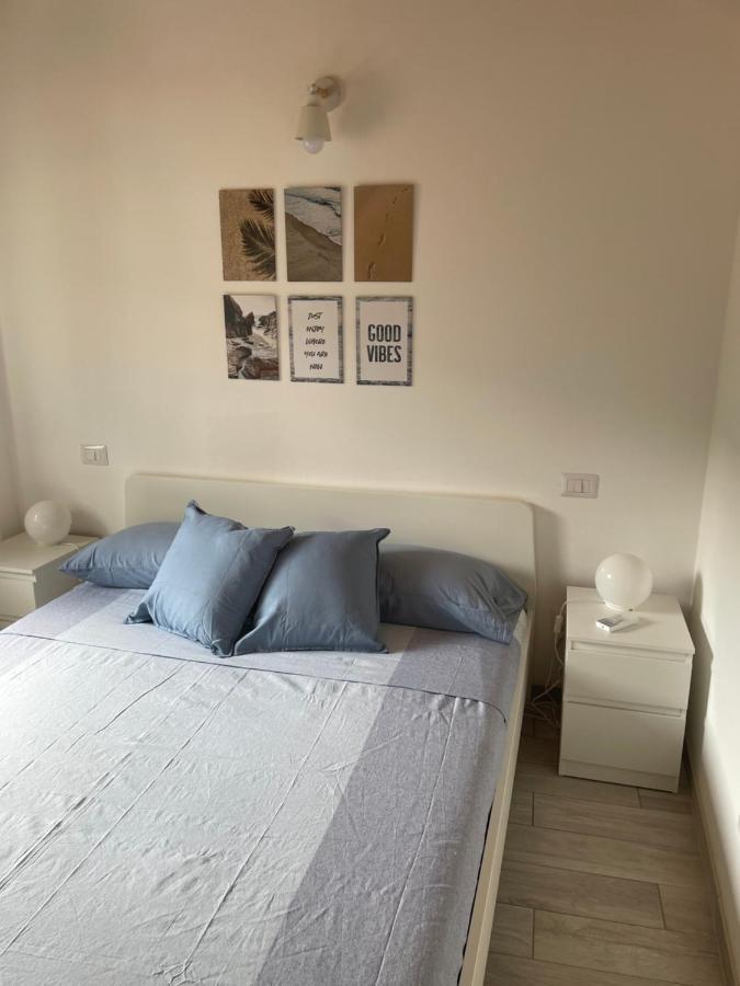 Da Pippo Apartment Moneglia Exterior photo