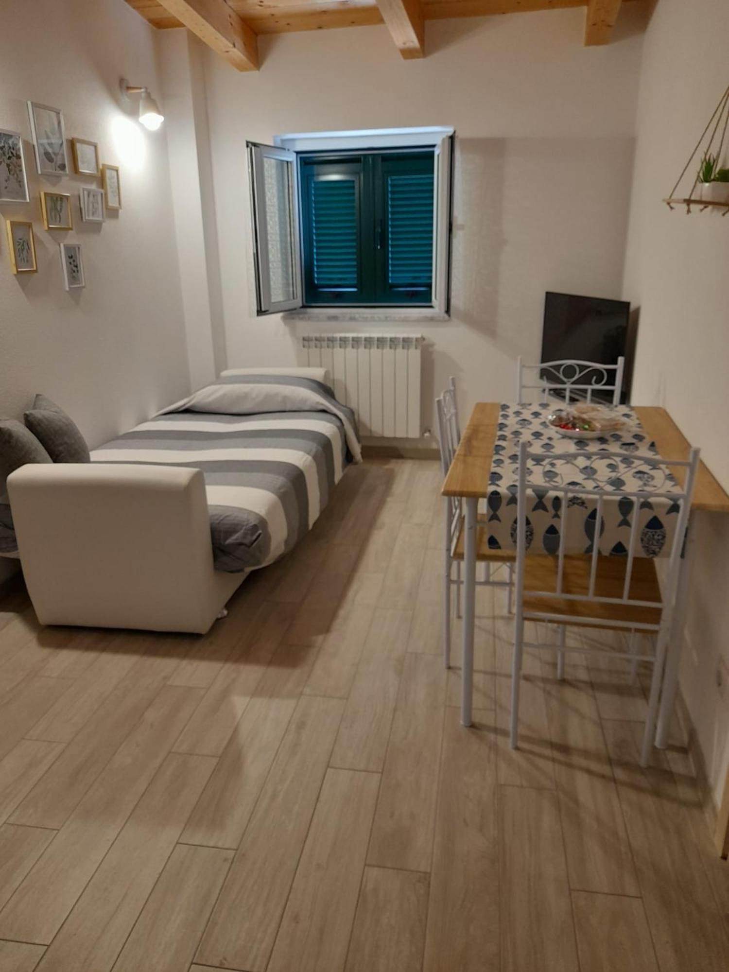 Da Pippo Apartment Moneglia Exterior photo