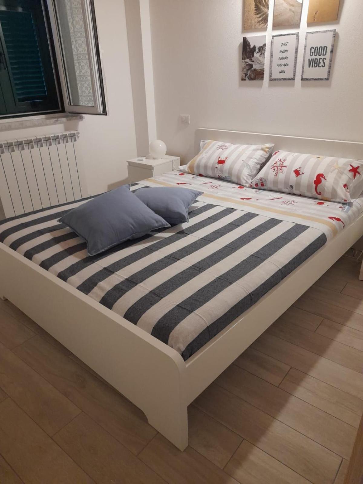 Da Pippo Apartment Moneglia Exterior photo